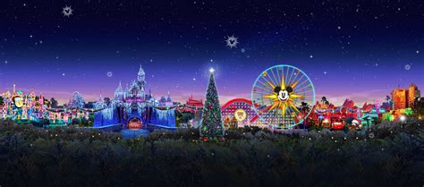 Mesmerizing Moments: Experiencing the Magic of Lights in Anaheim